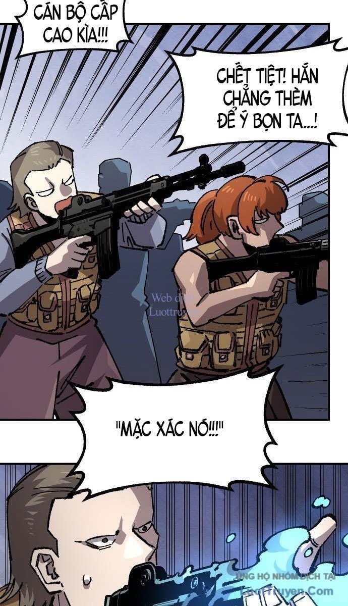 Sắp Xuất Ngũ Thì Isekai Chap 173 - Next Chap 174