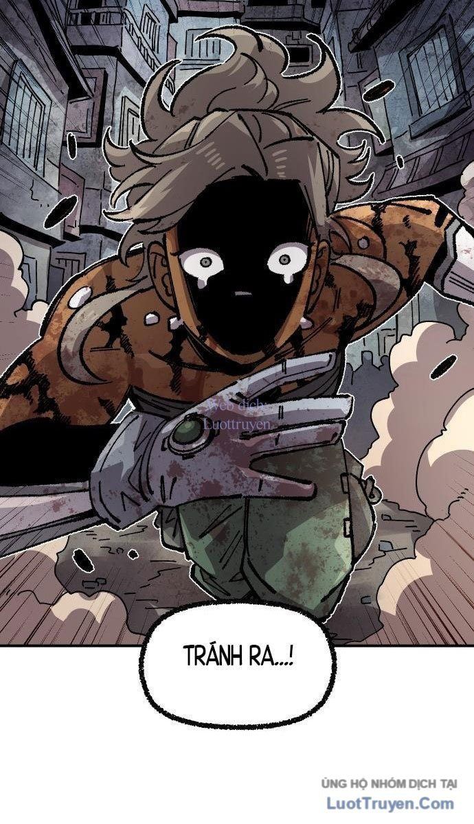 Sắp Xuất Ngũ Thì Isekai Chap 173 - Next Chap 174