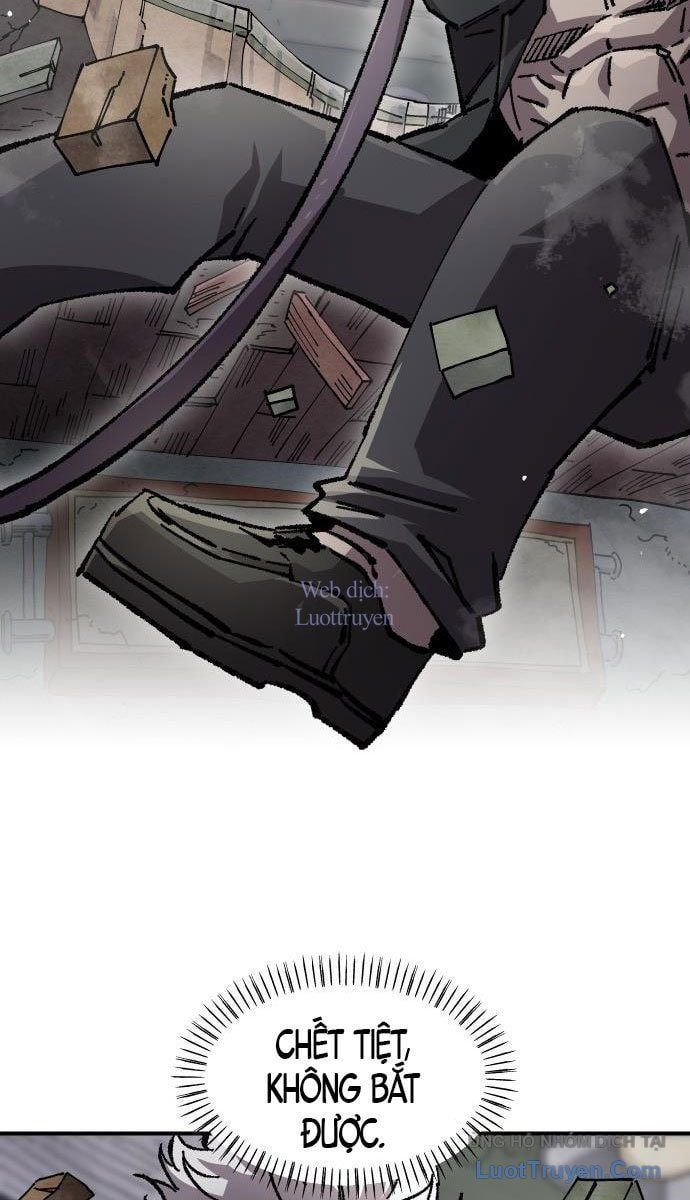 Sắp Xuất Ngũ Thì Isekai Chap 173 - Next Chap 174