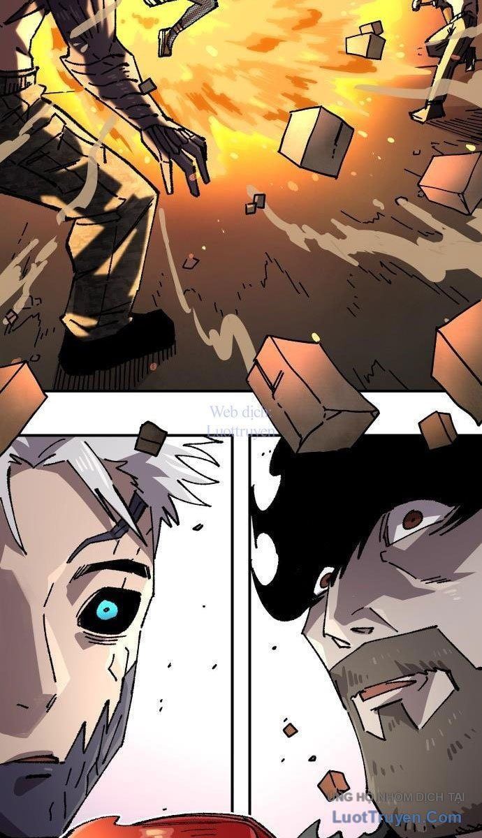 Sắp Xuất Ngũ Thì Isekai Chap 173 - Next Chap 174