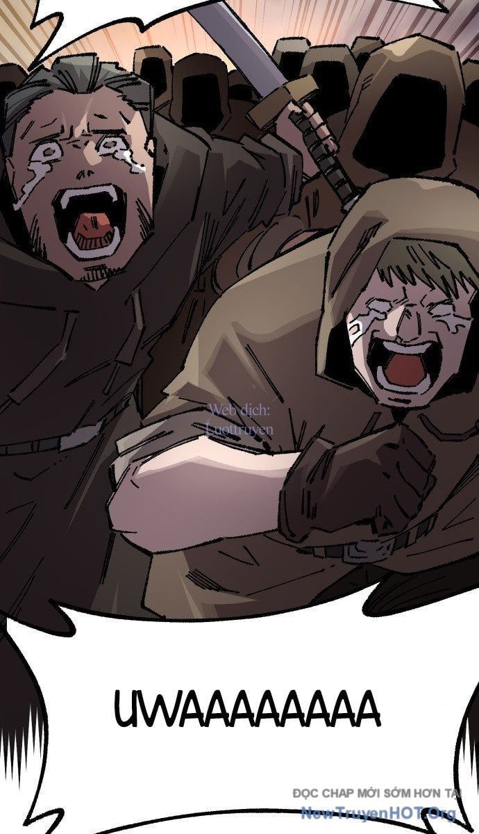 Sắp Xuất Ngũ Thì Isekai Chap 174.5 - Next Chap 175.5