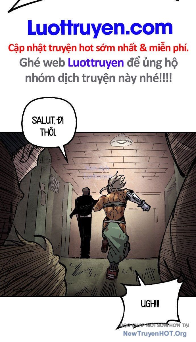 Sắp Xuất Ngũ Thì Isekai Chap 174.5 - Next Chap 175.5