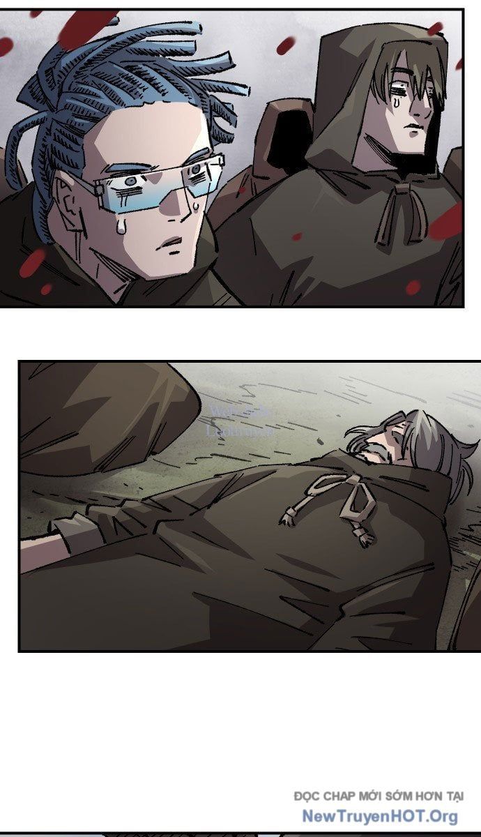 Sắp Xuất Ngũ Thì Isekai Chap 174.5 - Next Chap 175.5