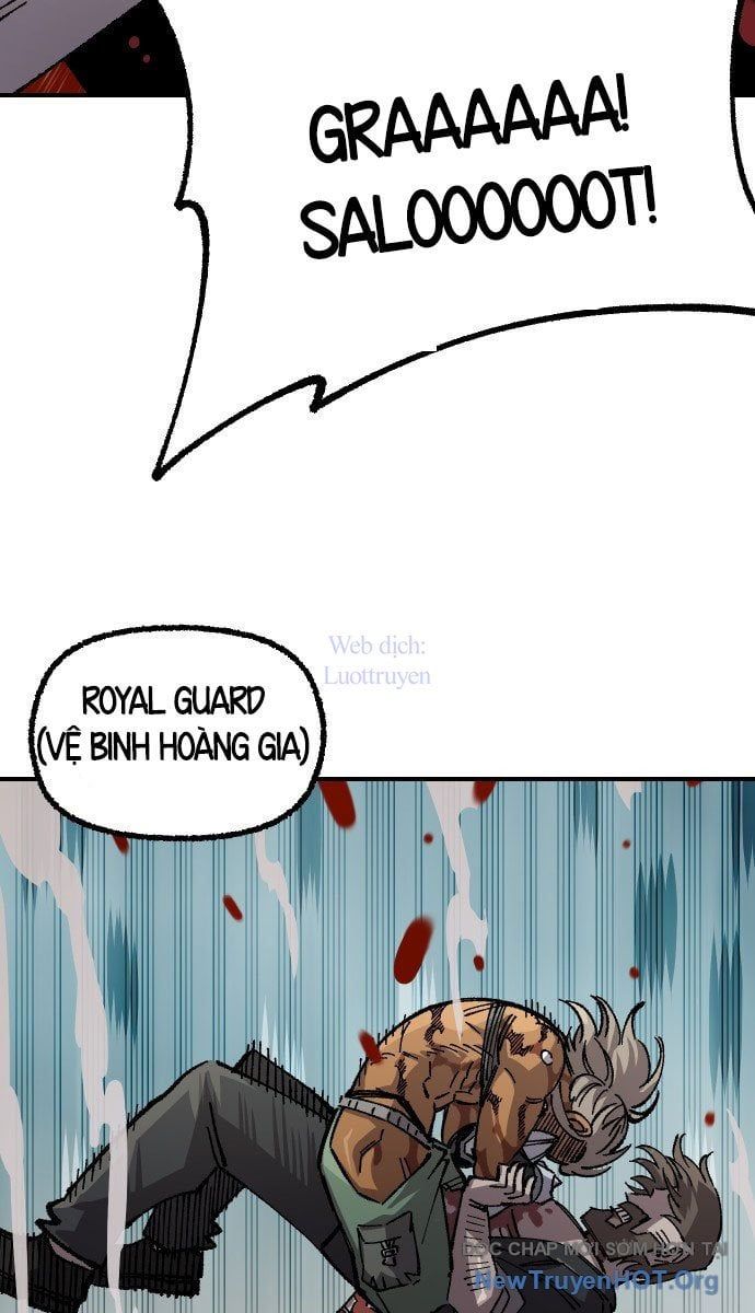 Sắp Xuất Ngũ Thì Isekai Chap 174.5 - Next Chap 175.5