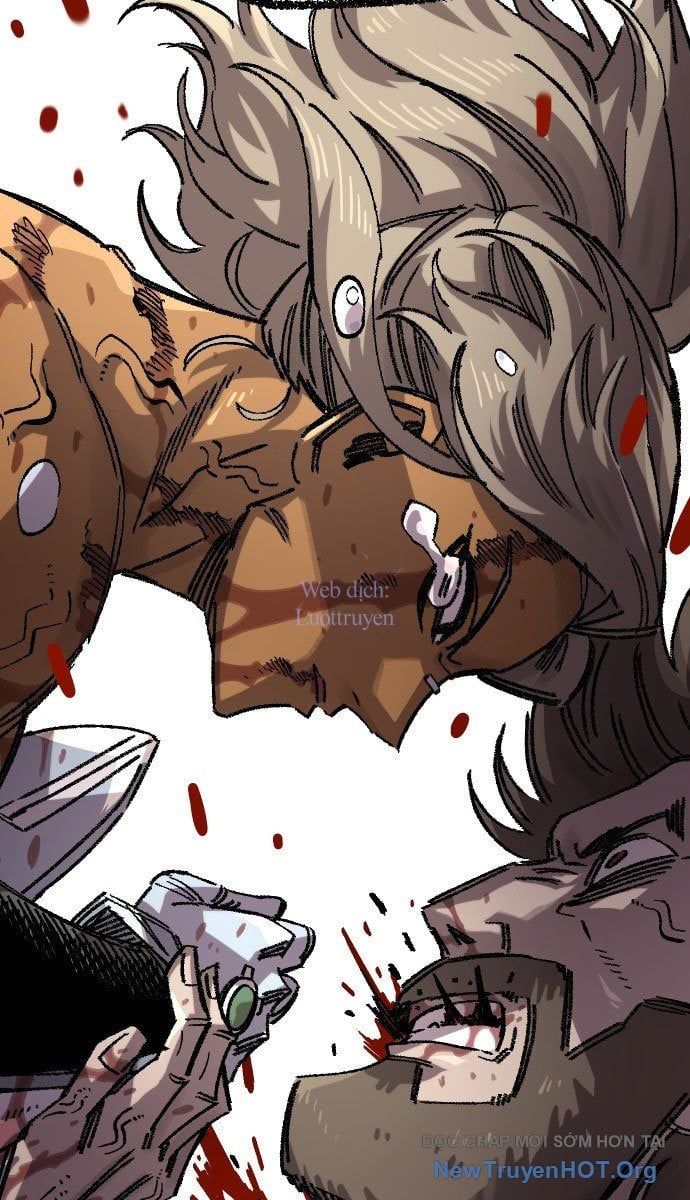 Sắp Xuất Ngũ Thì Isekai Chap 174.5 - Next Chap 175.5