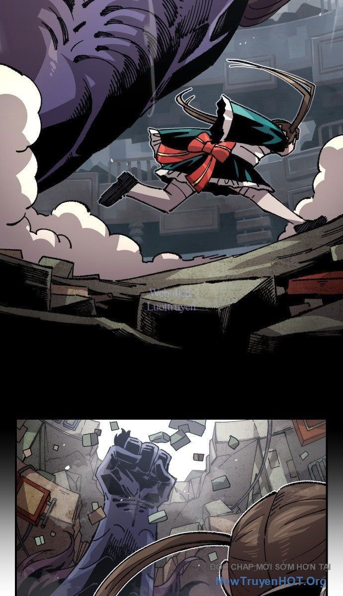 Sắp Xuất Ngũ Thì Isekai Chap 174.5 - Next Chap 175.5