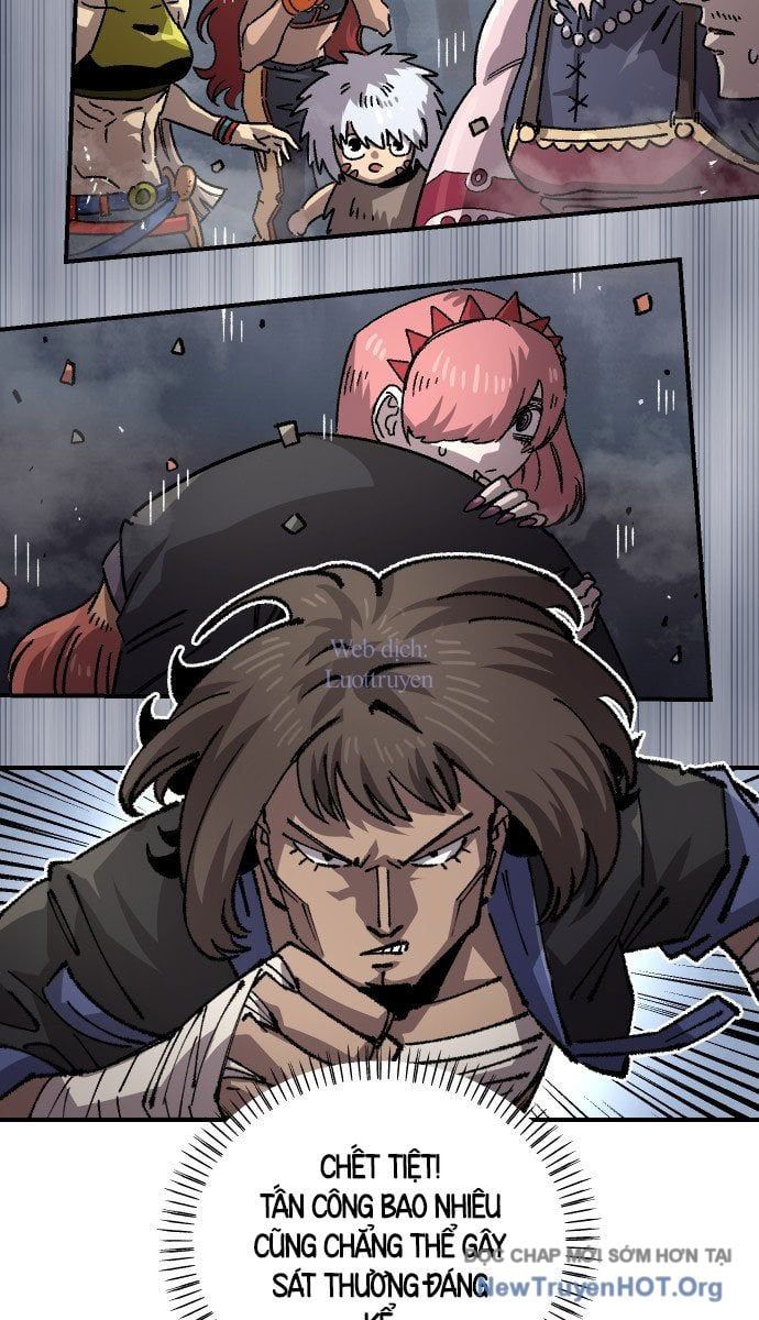 Sắp Xuất Ngũ Thì Isekai Chap 174.5 - Next Chap 175.5