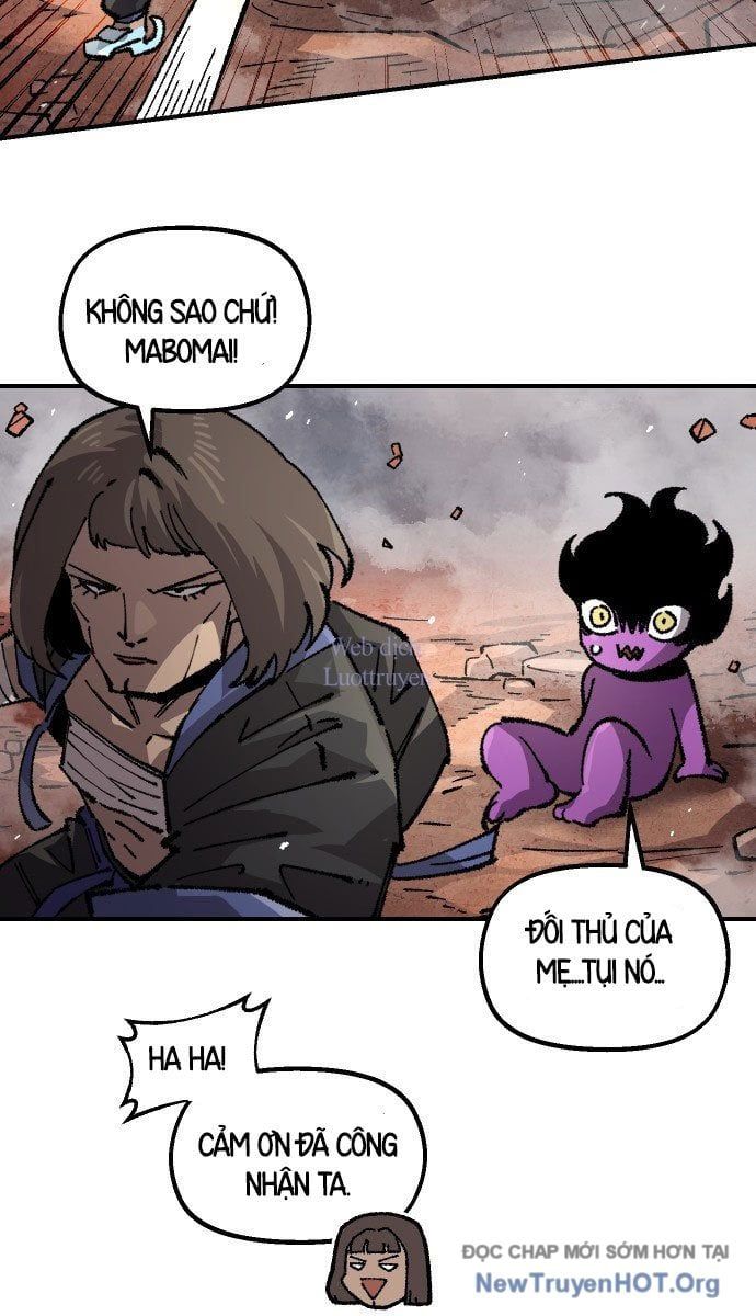 Sắp Xuất Ngũ Thì Isekai Chap 174.5 - Next Chap 175.5