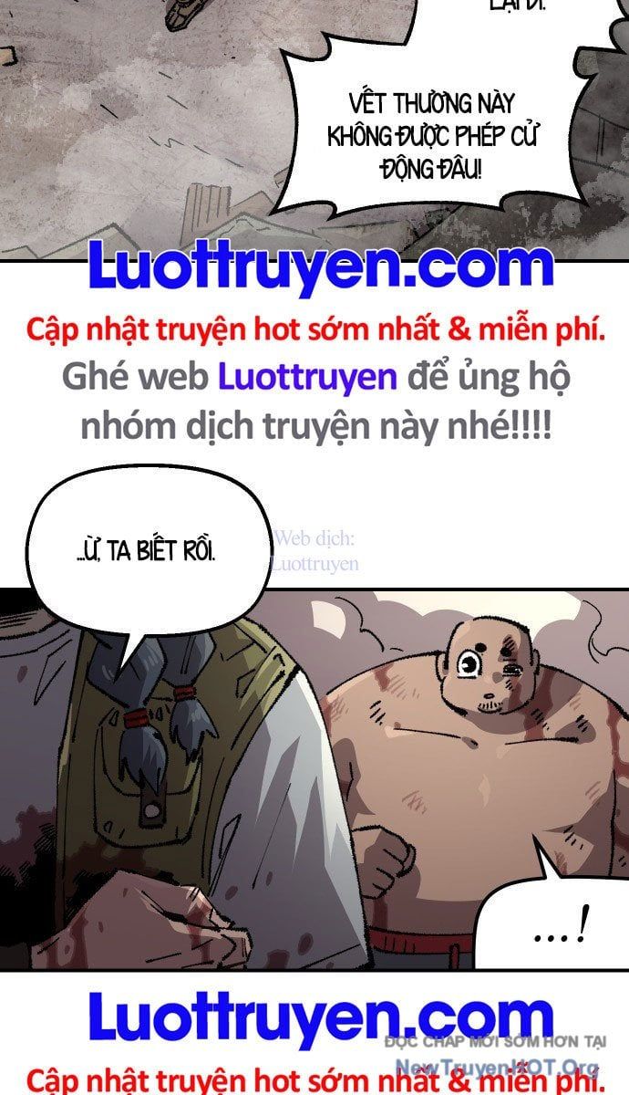 Sắp Xuất Ngũ Thì Isekai Chap 174.5 - Next Chap 175.5