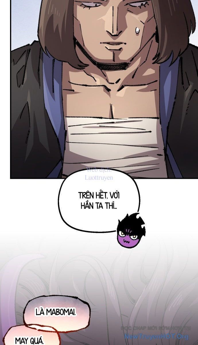 Sắp Xuất Ngũ Thì Isekai Chap 174.5 - Next Chap 175.5