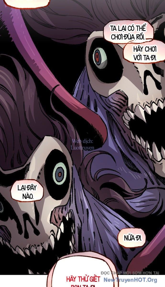 Sắp Xuất Ngũ Thì Isekai Chap 174.5 - Next Chap 175.5