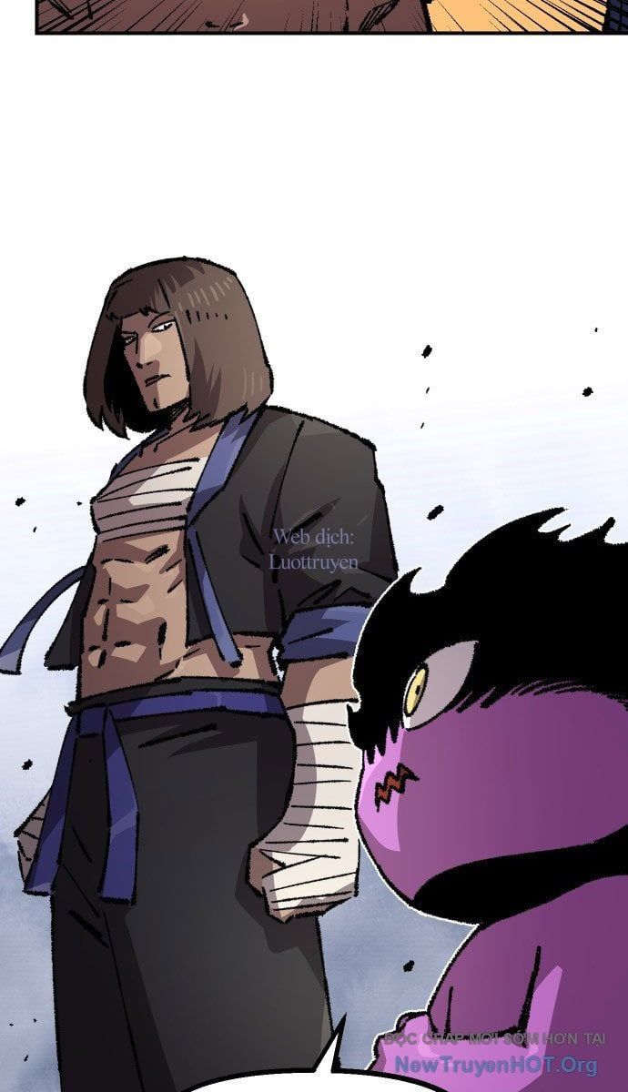 Sắp Xuất Ngũ Thì Isekai Chap 174.5 - Next Chap 175.5