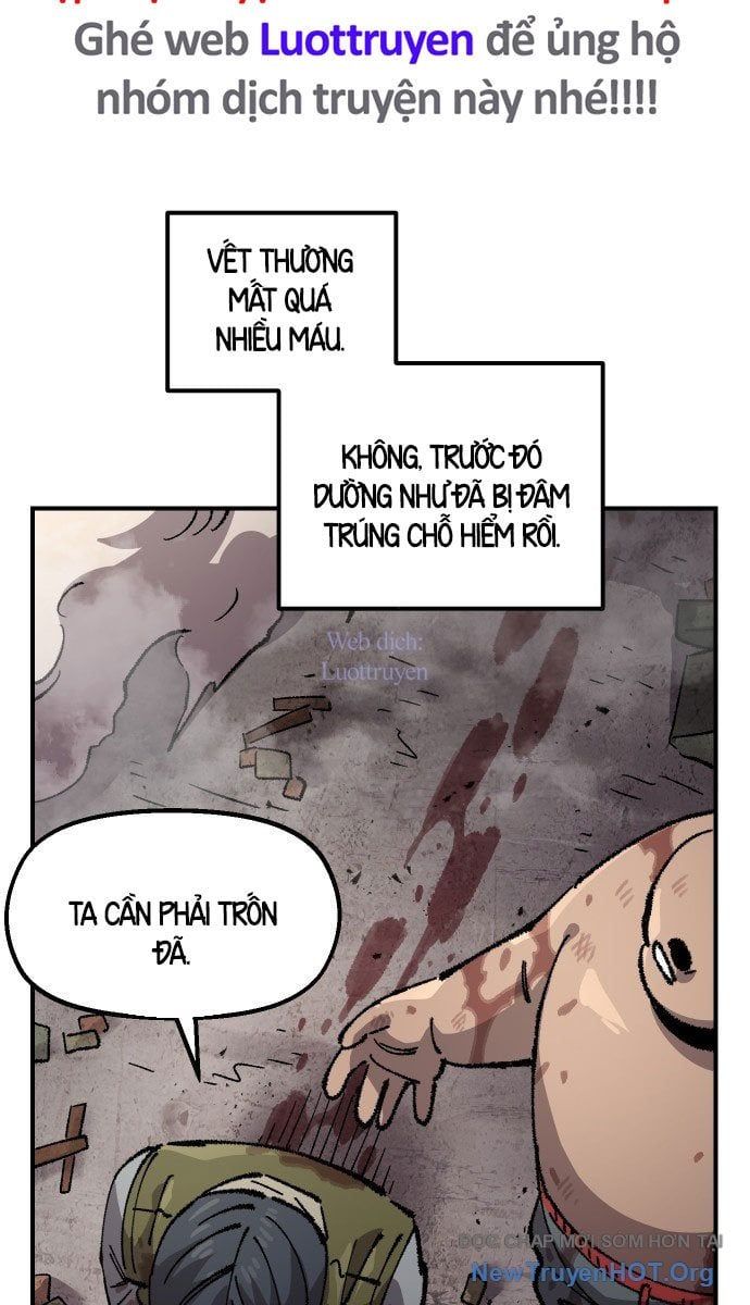 Sắp Xuất Ngũ Thì Isekai Chap 174.5 - Next Chap 175.5