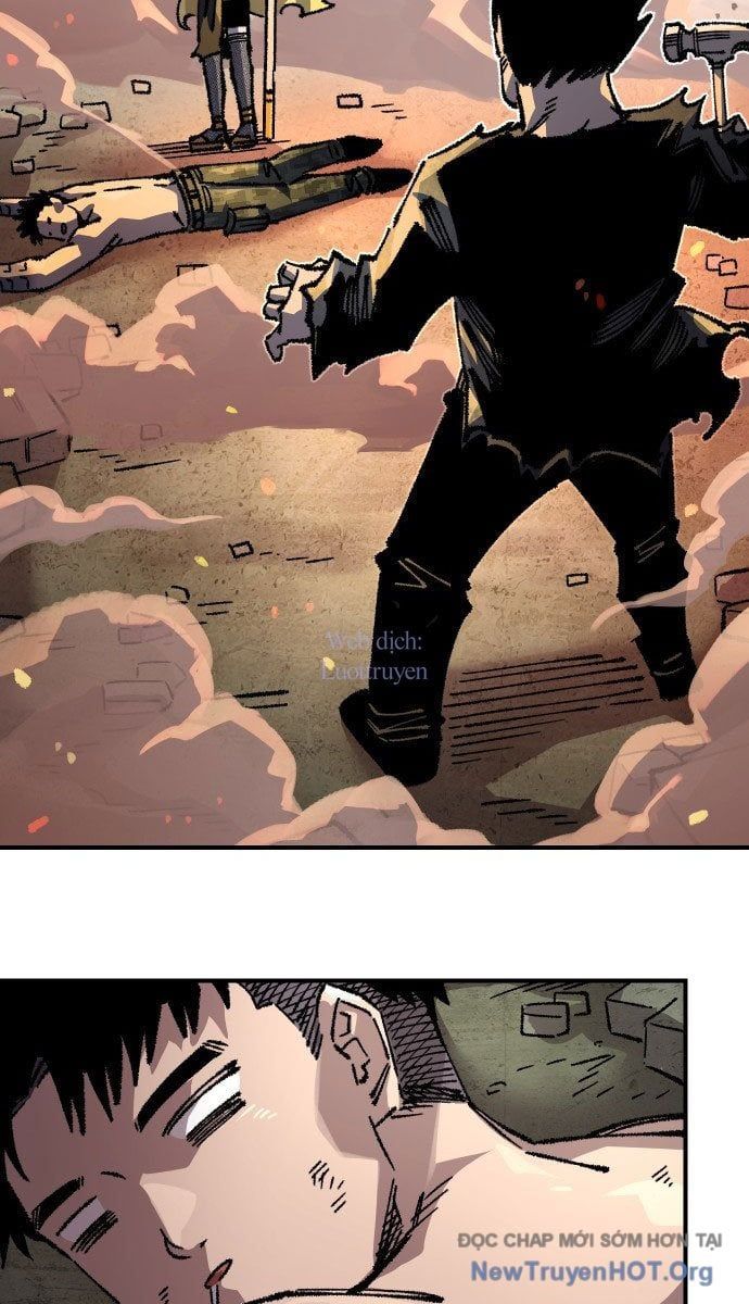 Sắp Xuất Ngũ Thì Isekai Chap 174.5 - Next Chap 175.5