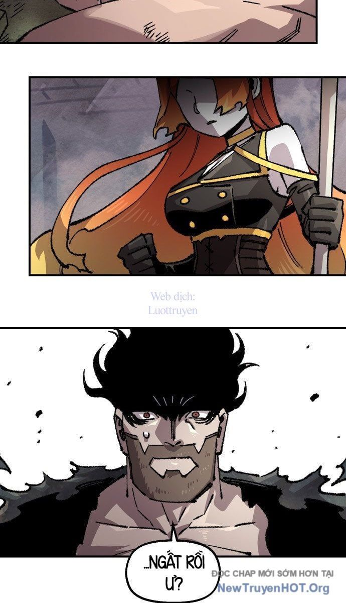 Sắp Xuất Ngũ Thì Isekai Chap 174.5 - Next Chap 175.5