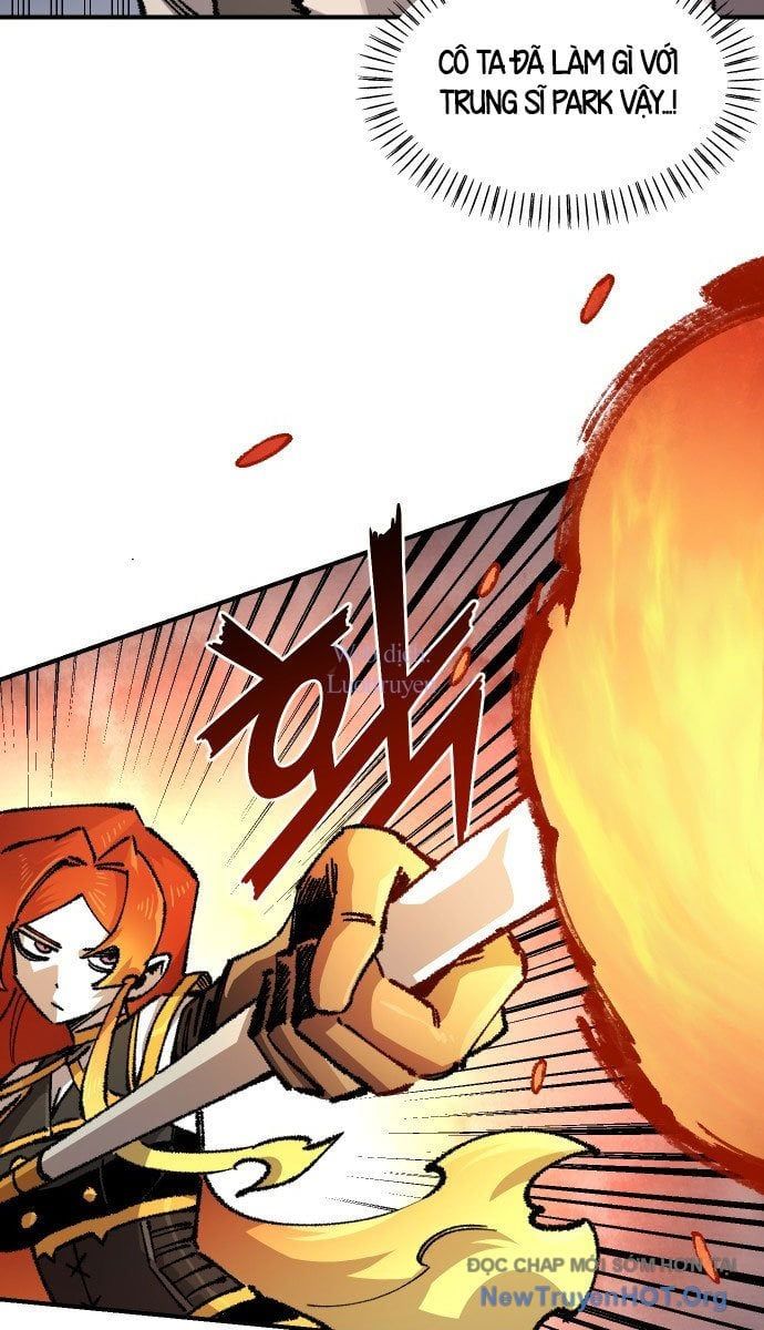 Sắp Xuất Ngũ Thì Isekai Chap 174.5 - Next Chap 175.5