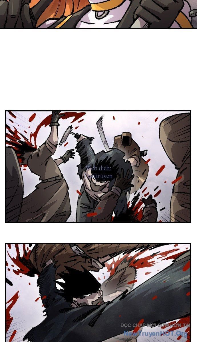 Sắp Xuất Ngũ Thì Isekai Chap 174.5 - Next Chap 175.5