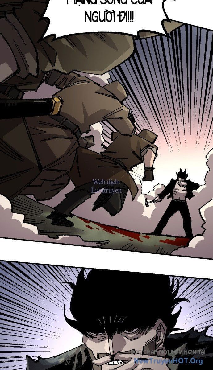 Sắp Xuất Ngũ Thì Isekai Chap 174.5 - Next Chap 175.5