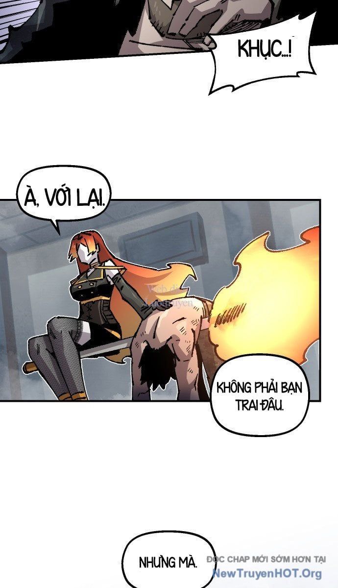 Sắp Xuất Ngũ Thì Isekai Chap 174.5 - Next Chap 175.5