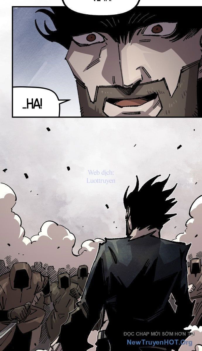 Sắp Xuất Ngũ Thì Isekai Chap 174.5 - Next Chap 175.5