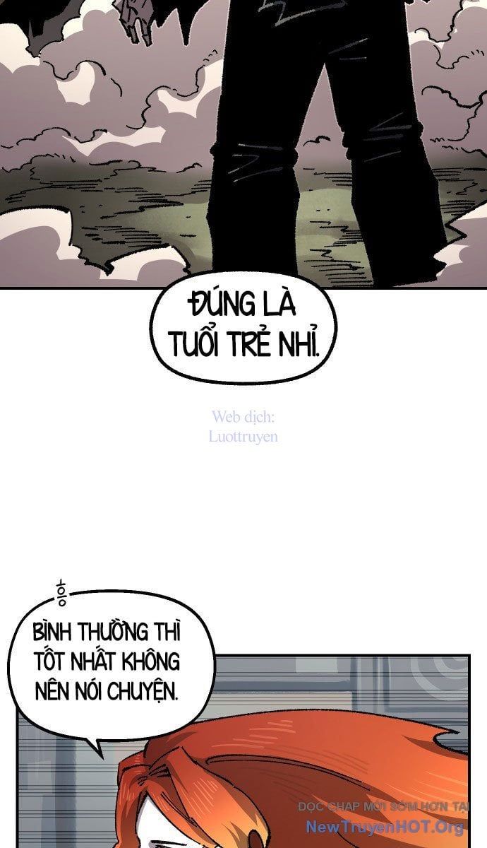 Sắp Xuất Ngũ Thì Isekai Chap 174.5 - Next Chap 175.5