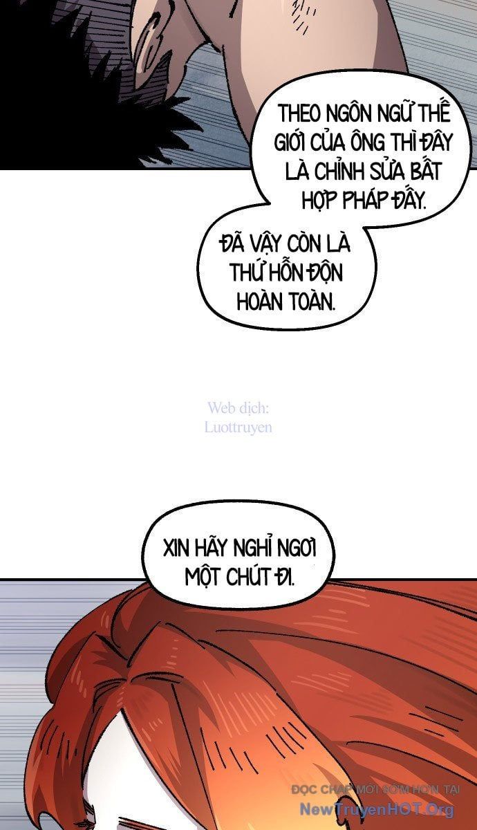 Sắp Xuất Ngũ Thì Isekai Chap 174.5 - Next Chap 175.5