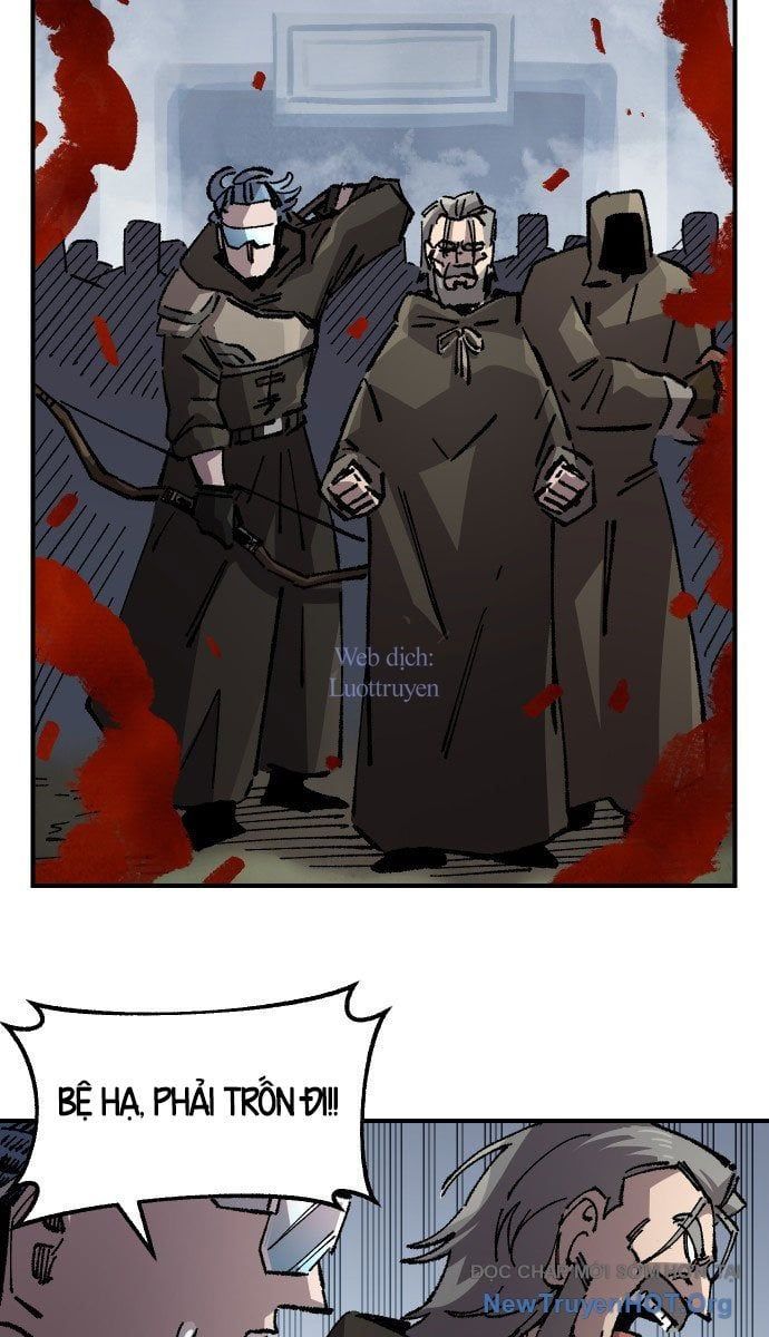 Sắp Xuất Ngũ Thì Isekai Chap 174.5 - Next Chap 175.5