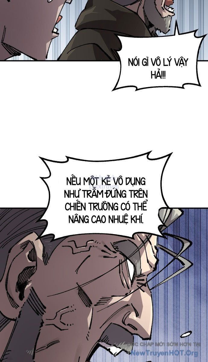 Sắp Xuất Ngũ Thì Isekai Chap 174.5 - Next Chap 175.5