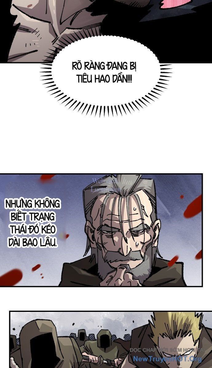 Sắp Xuất Ngũ Thì Isekai Chap 174.5 - Next Chap 175.5