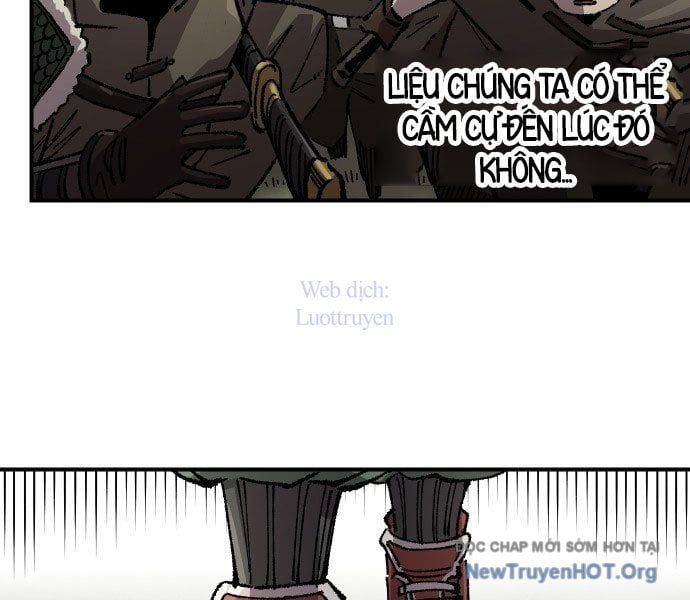 Sắp Xuất Ngũ Thì Isekai Chap 174.5 - Next Chap 175.5