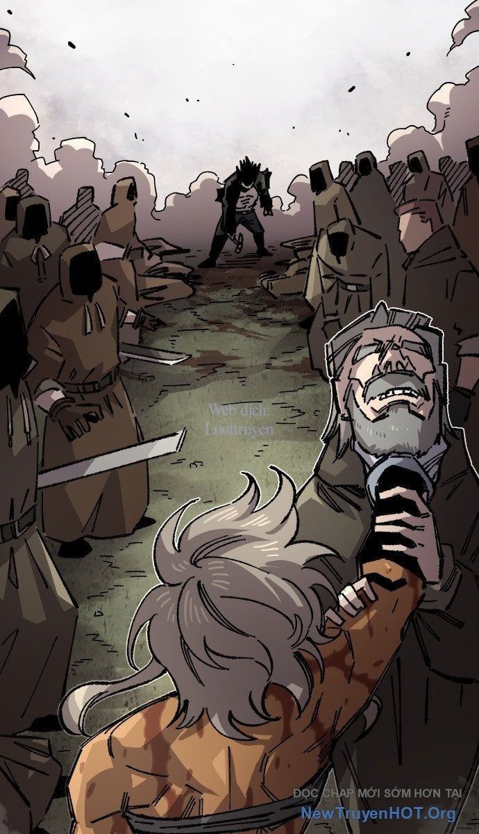 Sắp Xuất Ngũ Thì Isekai Chap 174.5 - Next Chap 175.5