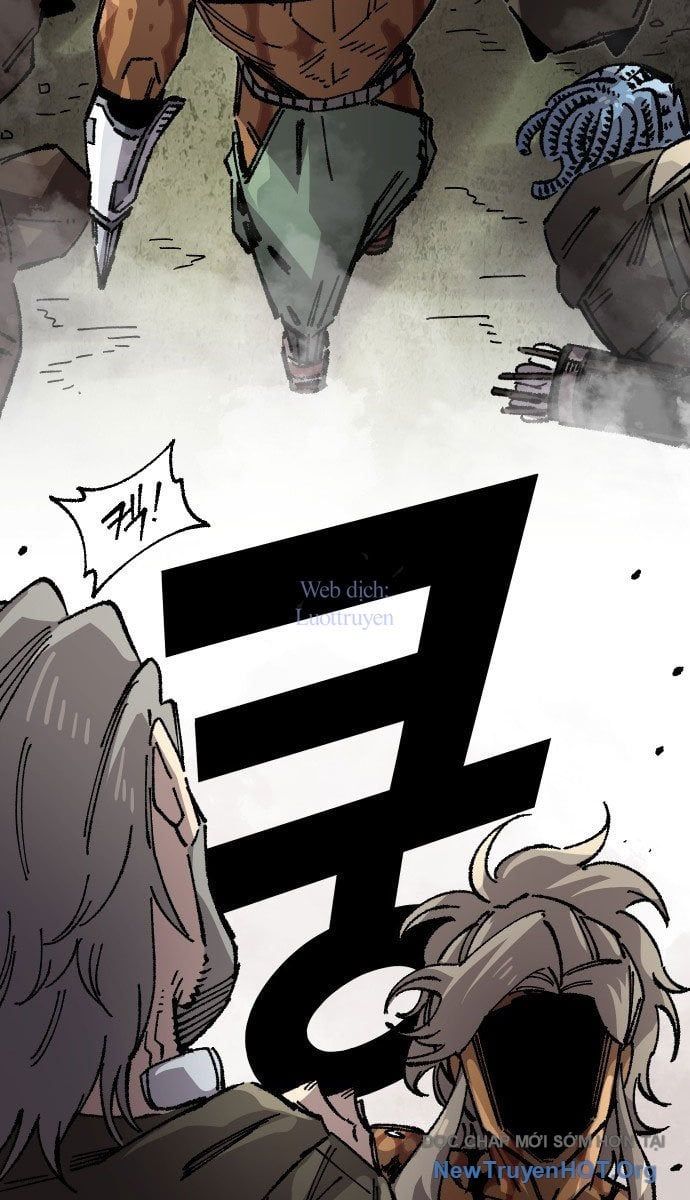 Sắp Xuất Ngũ Thì Isekai Chap 174.5 - Next Chap 175.5