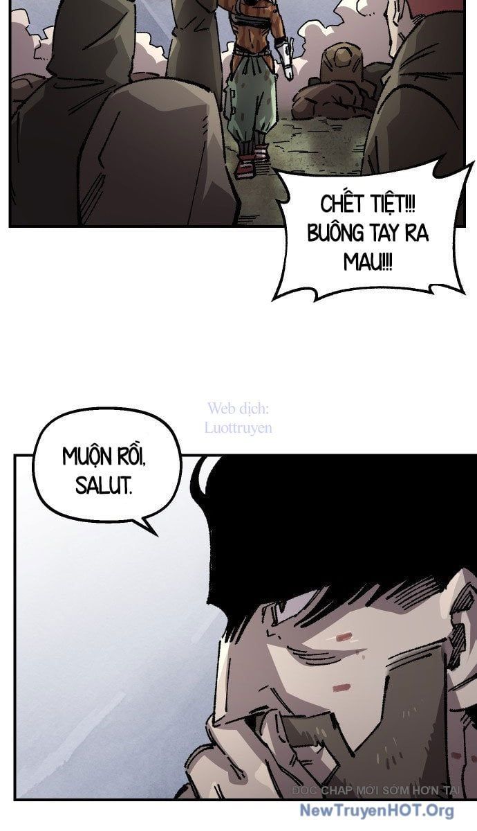 Sắp Xuất Ngũ Thì Isekai Chap 174.5 - Next Chap 175.5