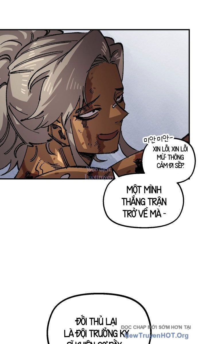 Sắp Xuất Ngũ Thì Isekai Chap 174.5 - Next Chap 175.5