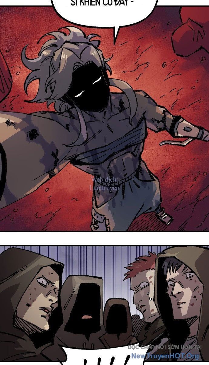 Sắp Xuất Ngũ Thì Isekai Chap 174.5 - Next Chap 175.5