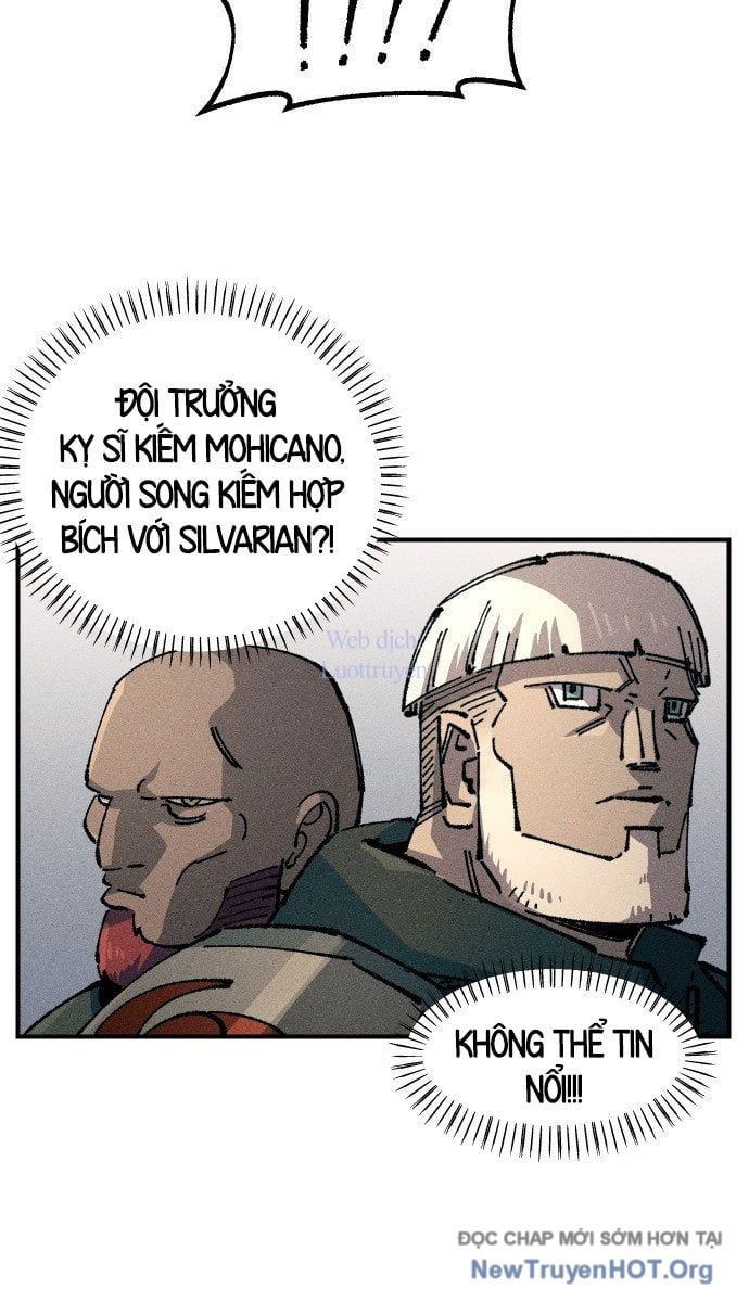 Sắp Xuất Ngũ Thì Isekai Chap 174.5 - Next Chap 175.5