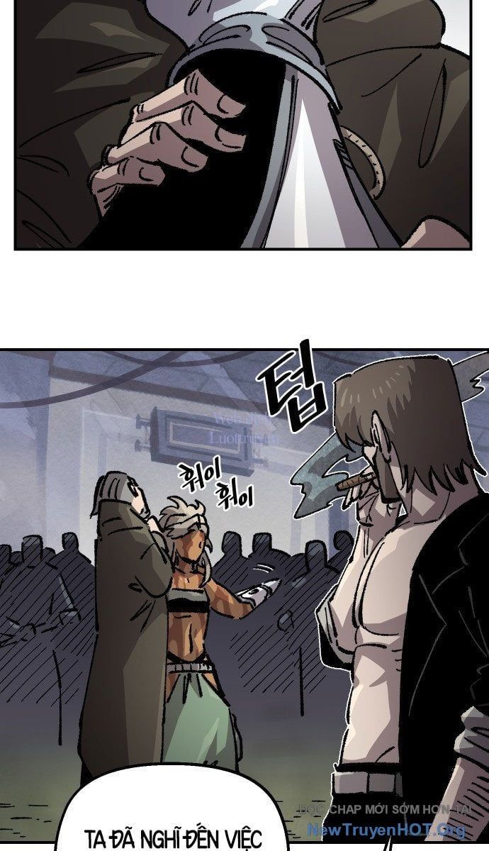 Sắp Xuất Ngũ Thì Isekai Chap 174.5 - Next Chap 175.5