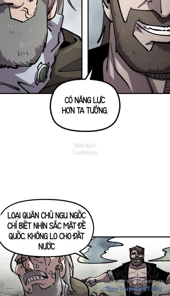 Sắp Xuất Ngũ Thì Isekai Chap 174.5 - Next Chap 175.5