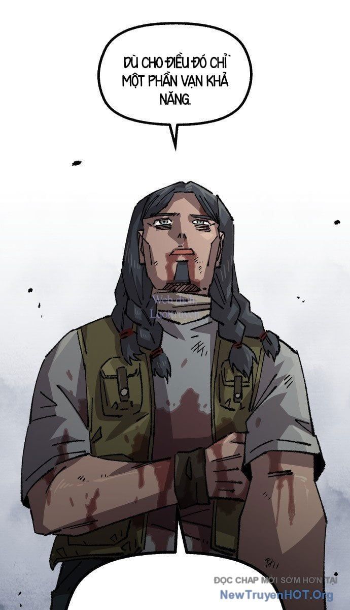 Sắp Xuất Ngũ Thì Isekai Chap 174.5 - Next Chap 175.5