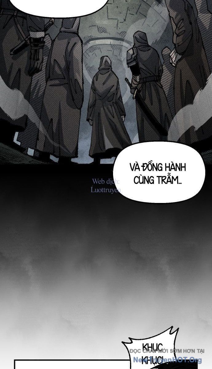 Sắp Xuất Ngũ Thì Isekai Chap 174.5 - Next Chap 175.5