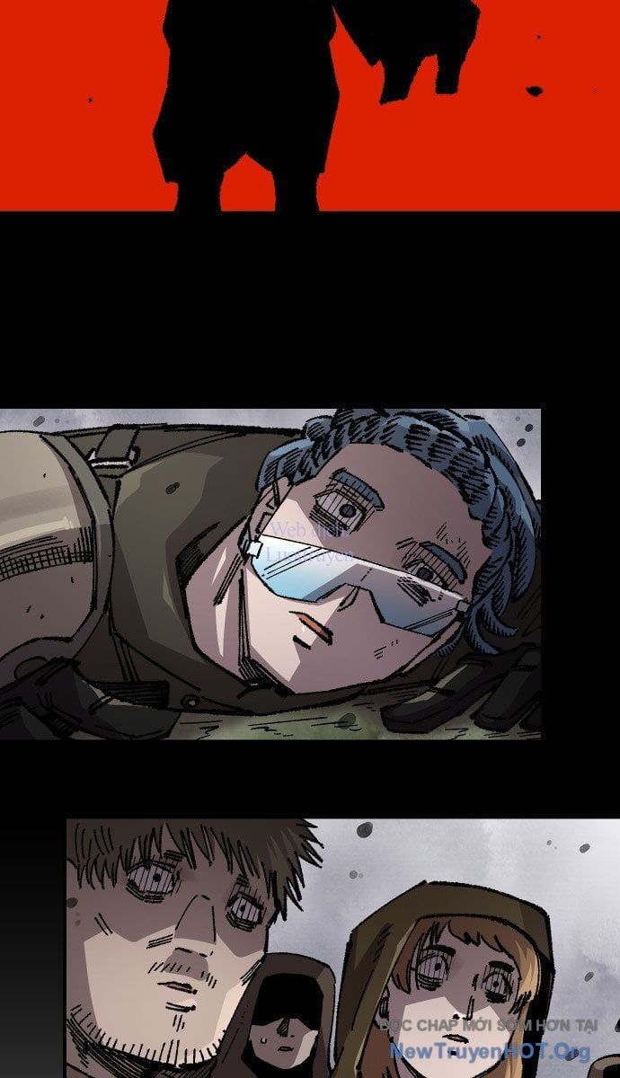 Sắp Xuất Ngũ Thì Isekai Chap 174.5 - Next Chap 175.5