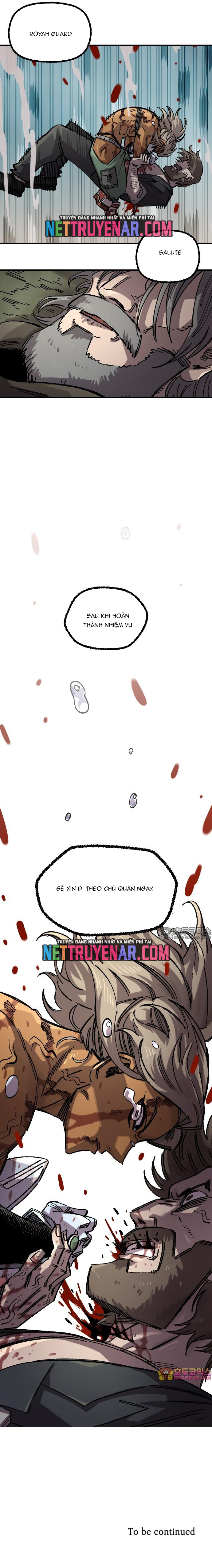 Sắp Xuất Ngũ Thì Isekai Chap 174 - Next Chap 175