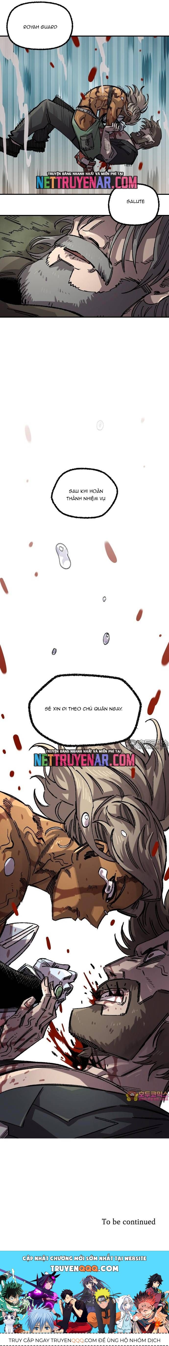 Sắp Xuất Ngũ Thì Isekai Chap 174 - Next Chap 175