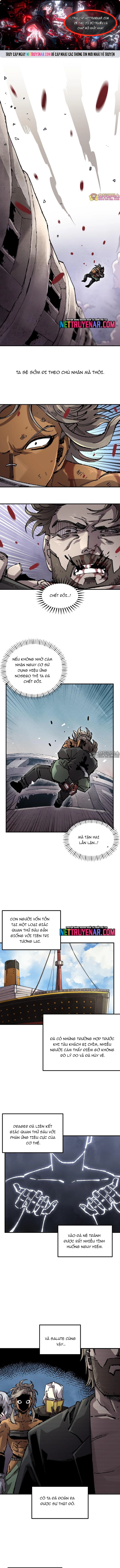 Sắp Xuất Ngũ Thì Isekai Chap 175 - Next Chap 176