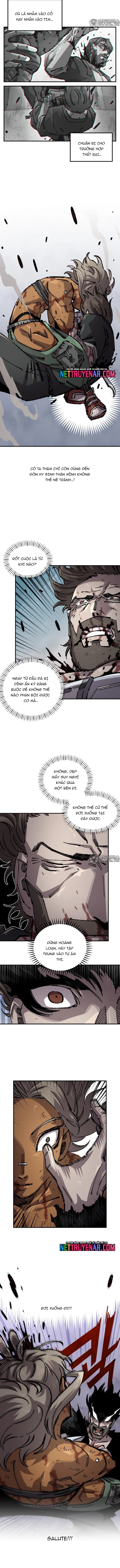 Sắp Xuất Ngũ Thì Isekai Chap 175 - Next Chap 176