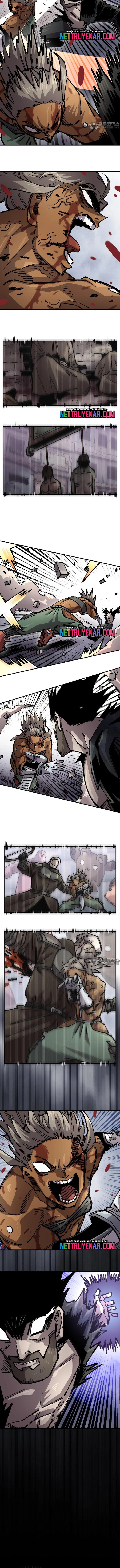 Sắp Xuất Ngũ Thì Isekai Chap 175 - Next Chap 176