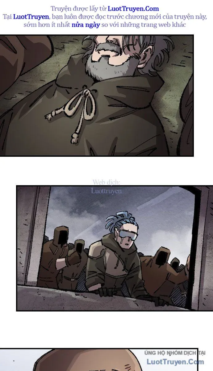 Sắp Xuất Ngũ Thì Isekai Chap 175 - Next Chap 176