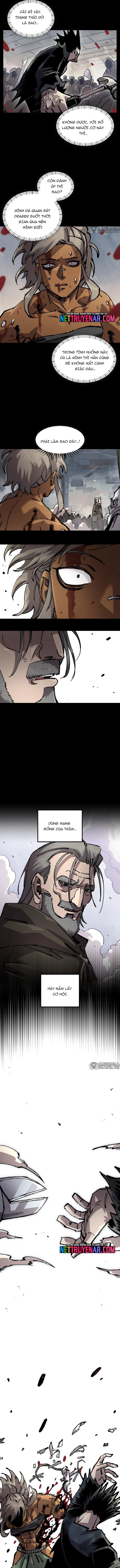 Sắp Xuất Ngũ Thì Isekai Chap 175 - Next Chap 176