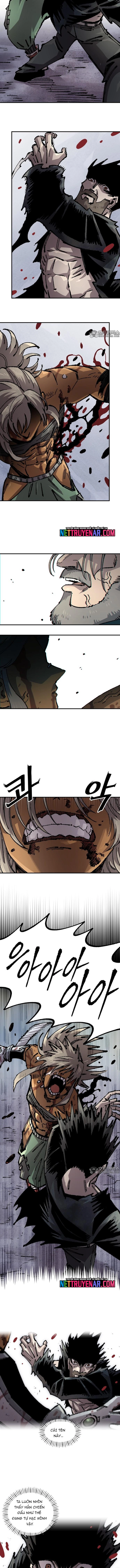 Sắp Xuất Ngũ Thì Isekai Chap 175 - Next Chap 176