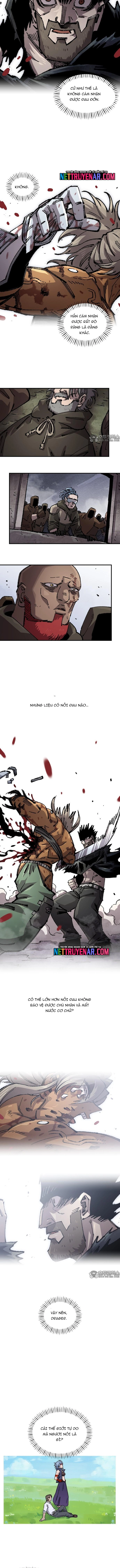 Sắp Xuất Ngũ Thì Isekai Chap 175 - Next Chap 176